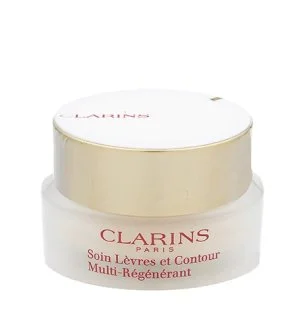 Clarins Extra-Firming Lip & Contour Balm balzam na pery a kontúry
