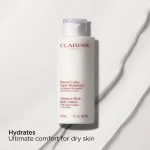 Intenzívne hydratačné telové mlieko 400 ml