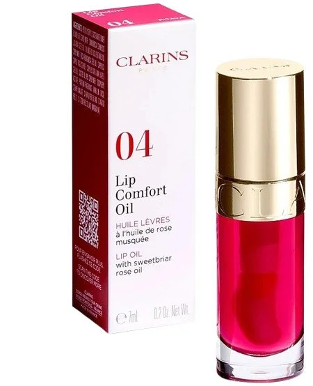 Komfortný olej na pery - 04 Pitaya 7 ml