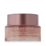 Multi-Active rozjasňujúci denný krém na vyhladenie jemných liniek 50 ml