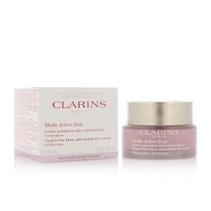 Clarins Multi-Active denný krém