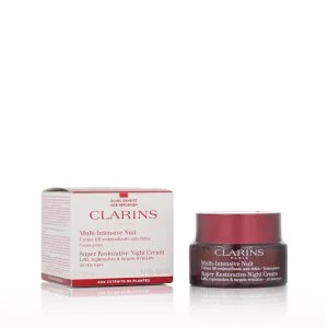 Clarins Super regeneračný nočný krém