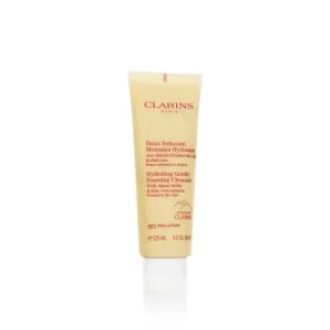 Clarins Hydratačný jemný penivý čistiaci prípravok
