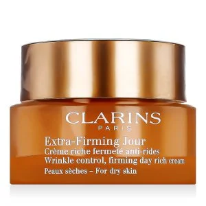 Clarins Extra spevňujúci denný krém