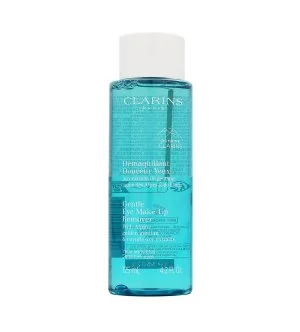 Clarins Gentle Eye Make-Up Remover odličovač očného make-upu pre citlivé oči