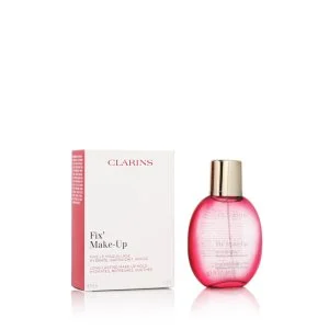 Clarins Fix' Make-up sprej