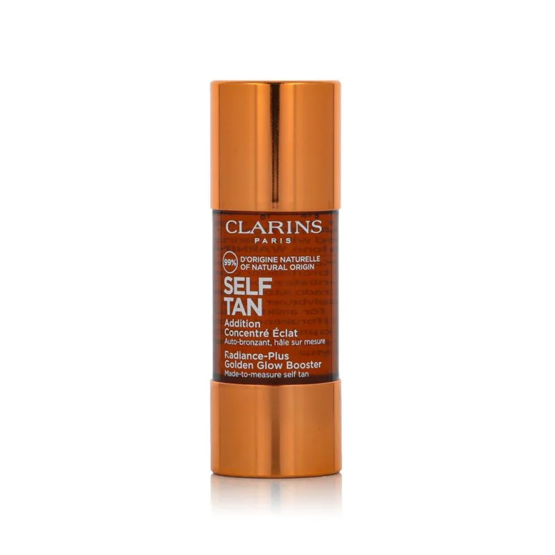 Self Tan Radiance-Plus Golden Glow Booster 15 ml