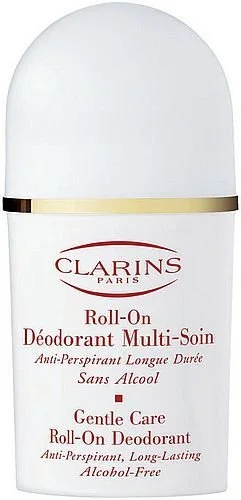 Clarins Gentle Care roll-on dezodorant