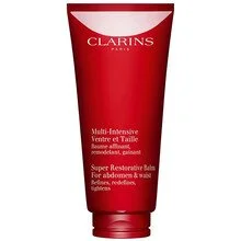 Clarins Super Restorative Balm For Abdomen And Waist spevňujúci balzam na brucho a pás