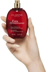 Eau Dynamisante Jemný deodorant