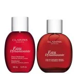 Eau Dynamisante Jemný deodorant