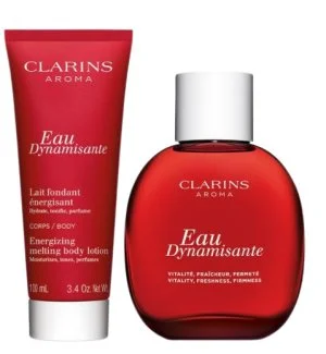 Clarins Sada dynamických potešení