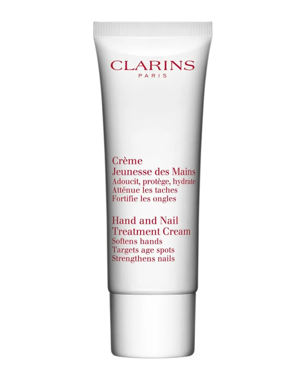 Hand And Nail Treatment Cream krém na ruky a nechty 100 ml
