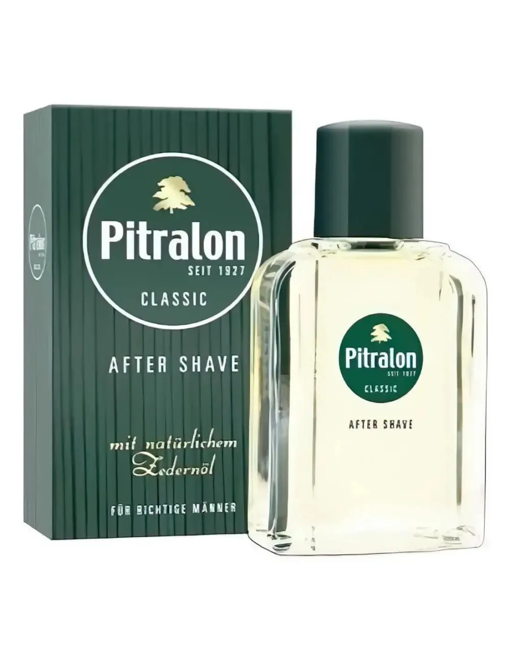 Classic AS pre mužov 100 ml
