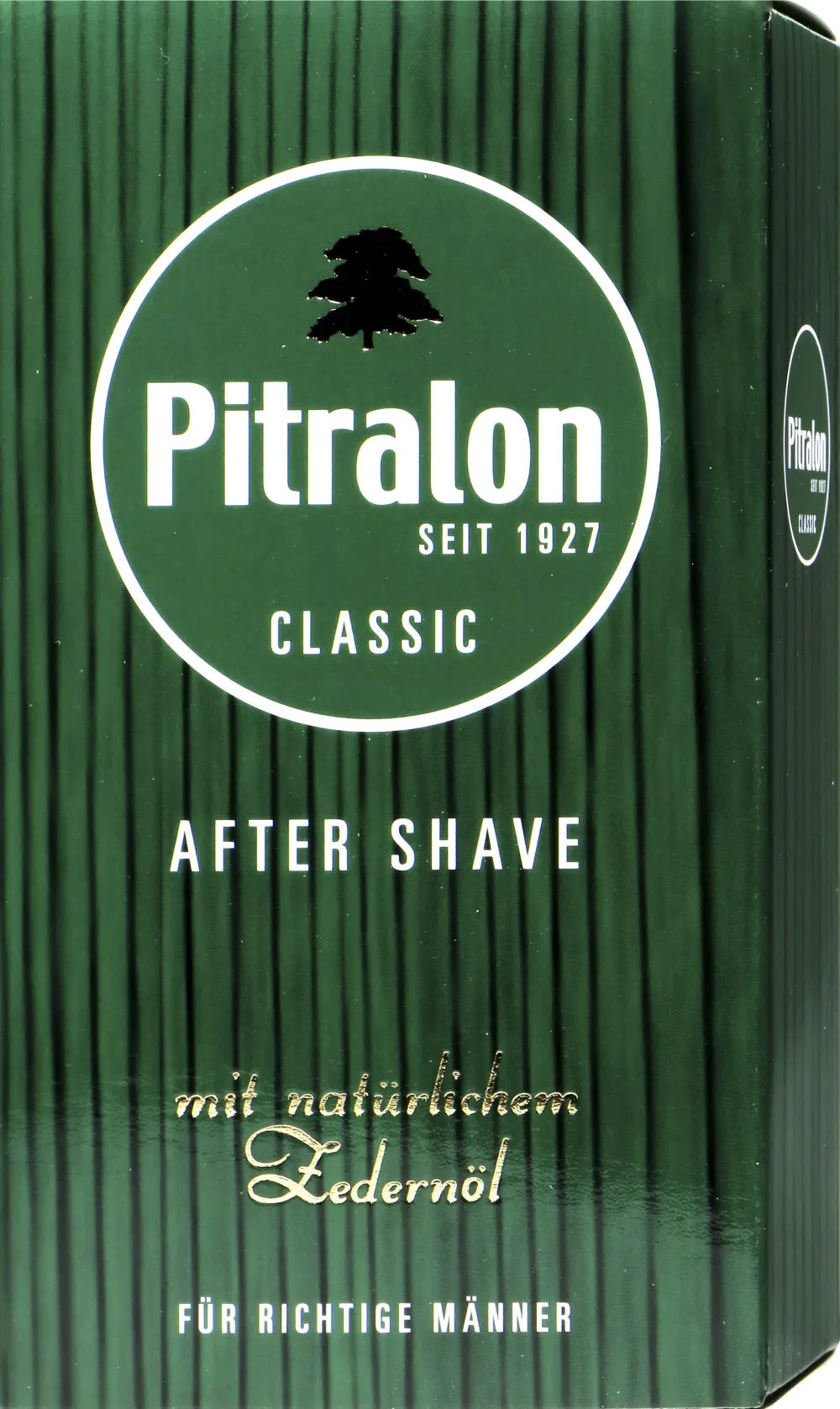 Classic AS pre mužov 100 ml