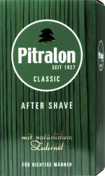 Classic AS pre mužov 100 ml