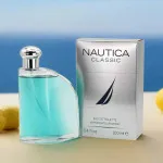 Classic toaletná voda pre mužov 100 ml