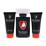 Classico toaletná voda pre mužov 125 ml + balzam po holení 100 ml + sprchový gél