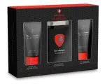 Classico toaletná voda pre mužov 125 ml + balzam po holení 100 ml + sprchový gél