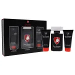 Classico toaletná voda pre mužov 125 ml + balzam po holení 100 ml + sprchový gél