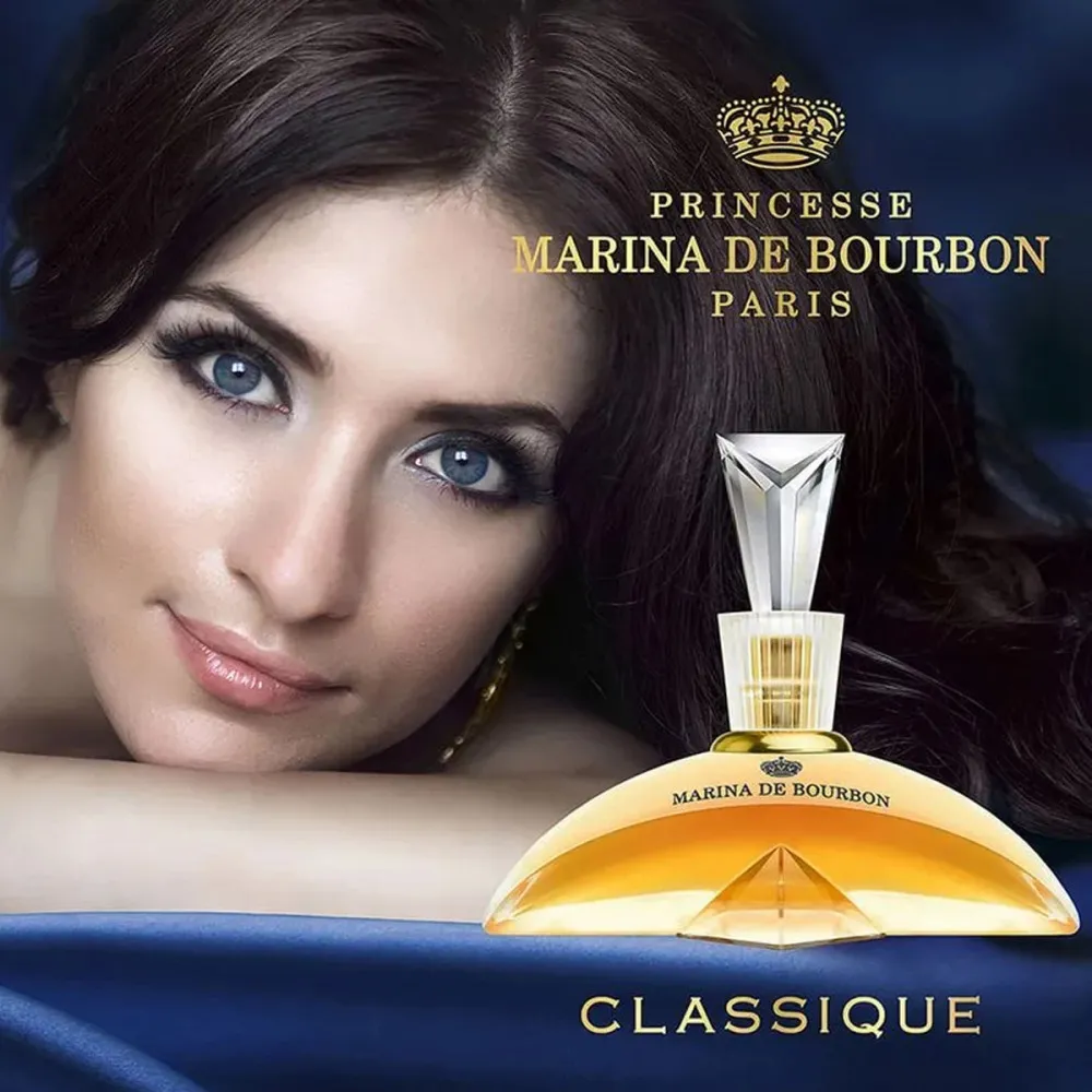 Classique parfumovaná voda pre ženy 100 ml