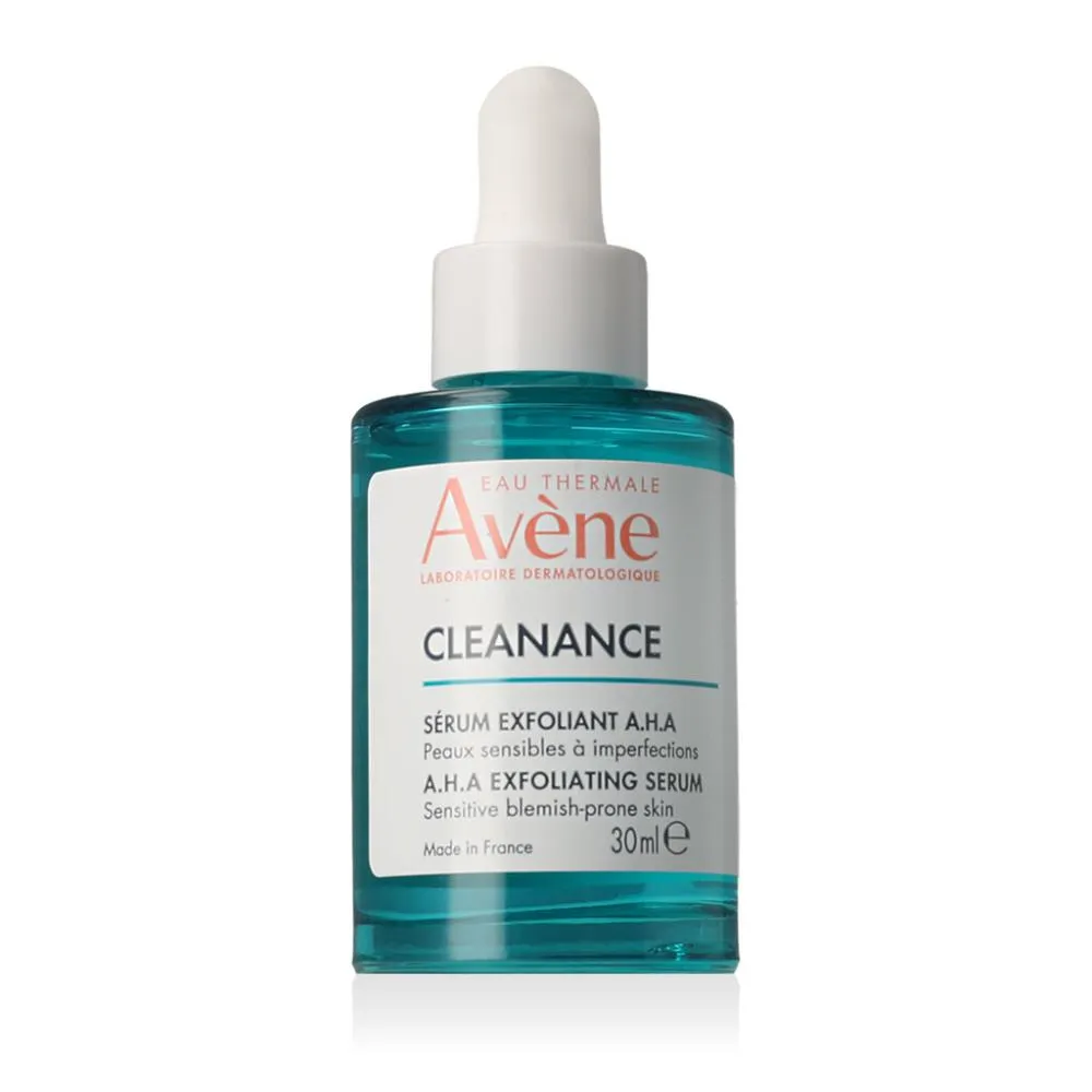 Cleanance Exfoliačné sérum A.H.A 50 ml