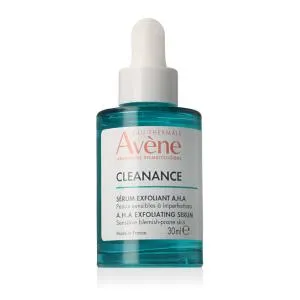 Avène Cleanance Exfoliačné sérum A.H.A