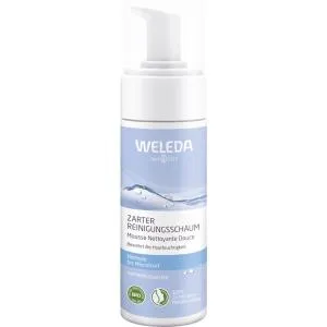 Weleda Čistiaca starostlivosť Jemná pena