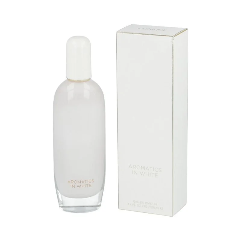 Clinique Aromatics in White parfumovaná voda pre ženy