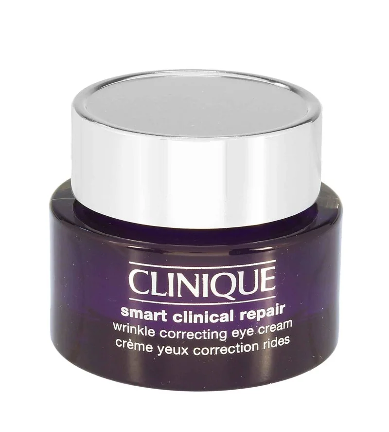 Smart Clinical Repair™ Wrinkle Correcting Eye Cream vypĺňajúci očný krém na korekciu vrások 15 ml