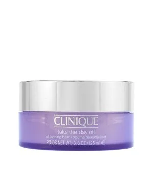Clinique Take The Day Off Cleansing Balm odličovací balzam