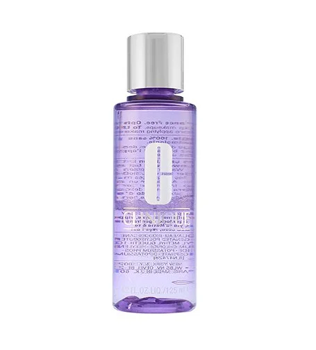Take The Day Off Makeup Remover For Lids, Lashes & Lips dvojfázový odličovač očí a pier 125 ml