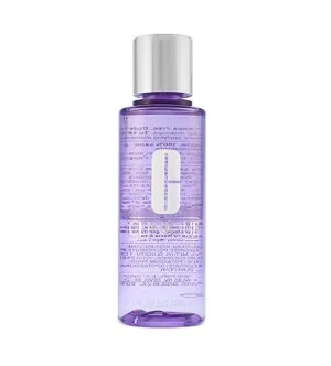 Clinique Take The Day Off Makeup Remover For Lids, Lashes & Lips dvojfázový odličovač očí a pier