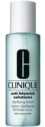 Anti-Blemish Solutions čistiace tonikum pre problematickú mastnú pleť 200 ml
