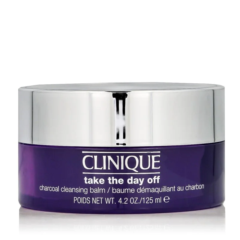 Take The Day Off čistiaci balzam s aktívnym uhlím 125 ml