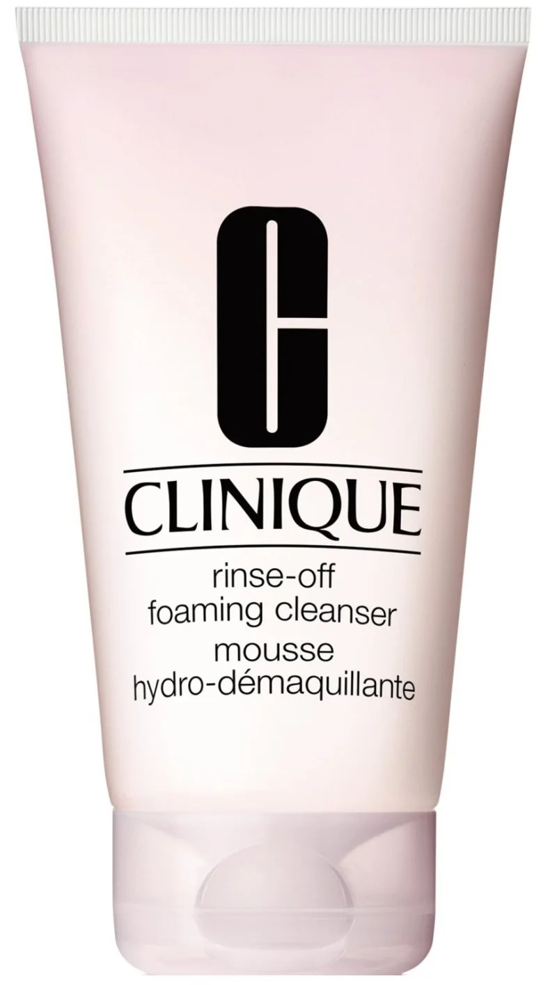 Rinse-Off Foaming Cleanser čistiaci penivý gél 150 ml