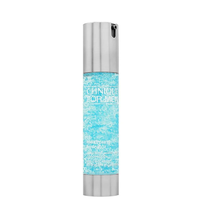 For Men™ Maximum Hydrator hydratačný pleťový gél pre mužov 48 ml