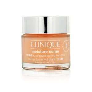 Clinique Moisture Surge 100H automaticky sa dopĺňajúci hydratačný gél-krém
