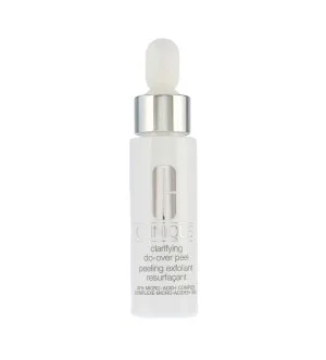 Clinique Clarifying Do-Over Peel exfoliačné peelingové sérum