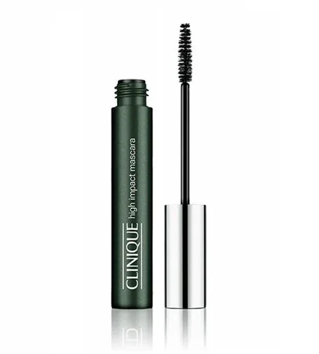 High Impact Mascara riasenka pre objem a dĺžku rias 01 Black 7 ml