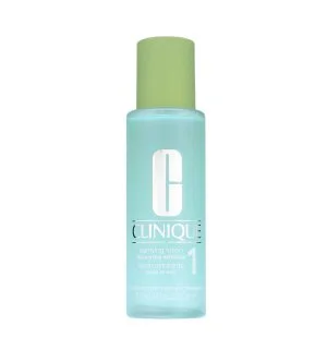 Clinique Clarifying Lotion 1 tonikum pre suchú až veľmi suchú pleť