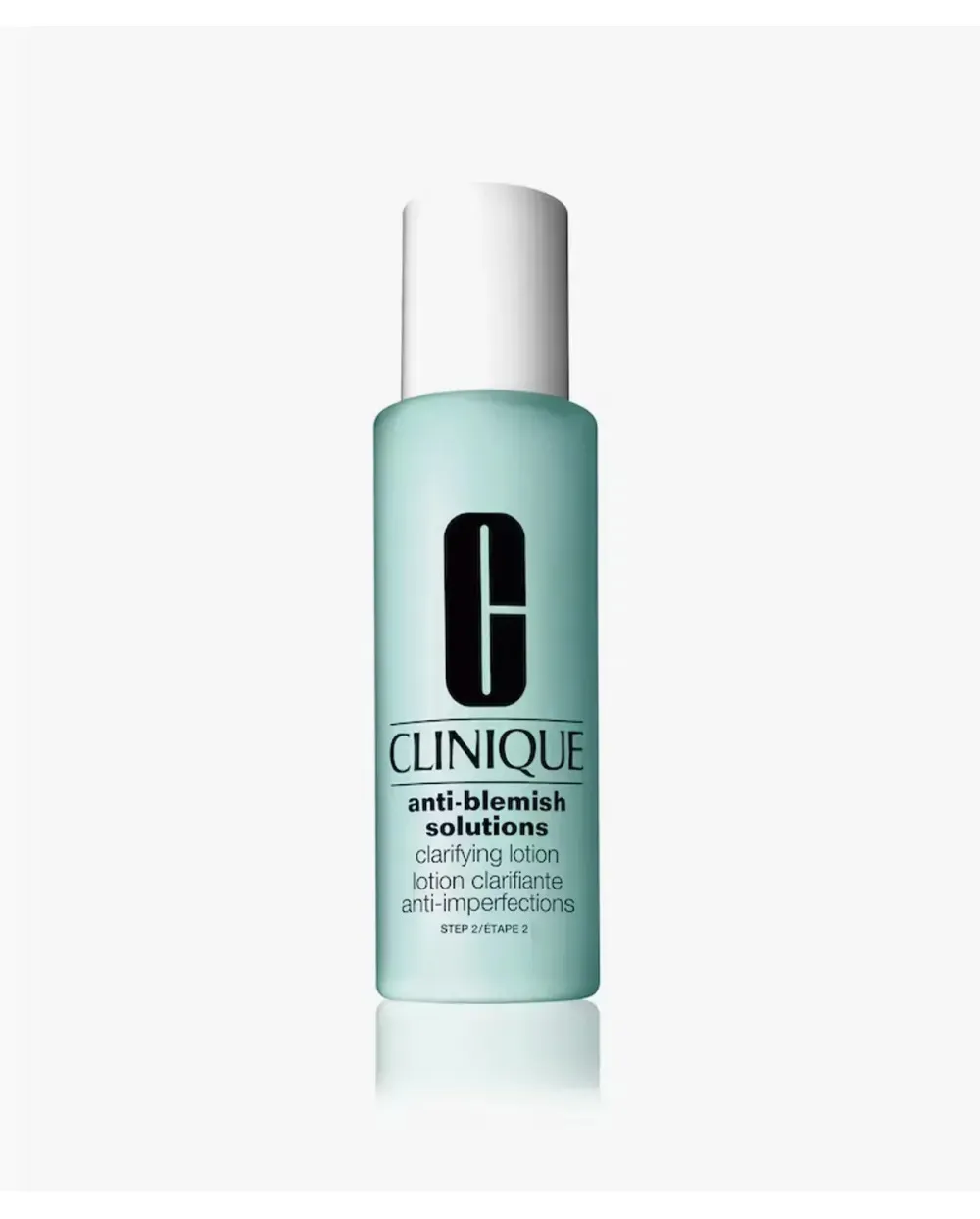 Anti-Blemish Solutions čistiace tonikum pre problematickú mastnú pleť 200 ml