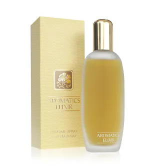 Clinique Aromatics Elixir parfumovaná voda 45 ml pre ženy