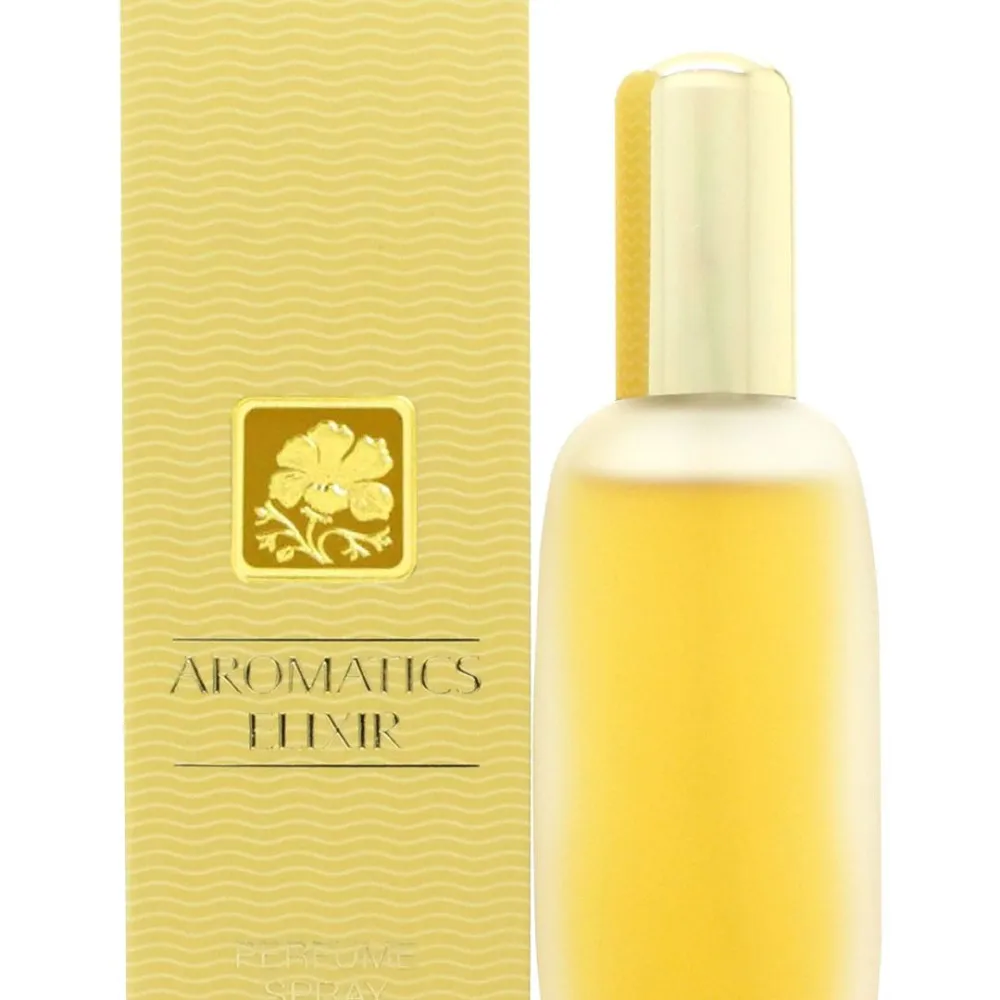 Aromatics Elixir parfumovaná voda 25 ml pre ženy