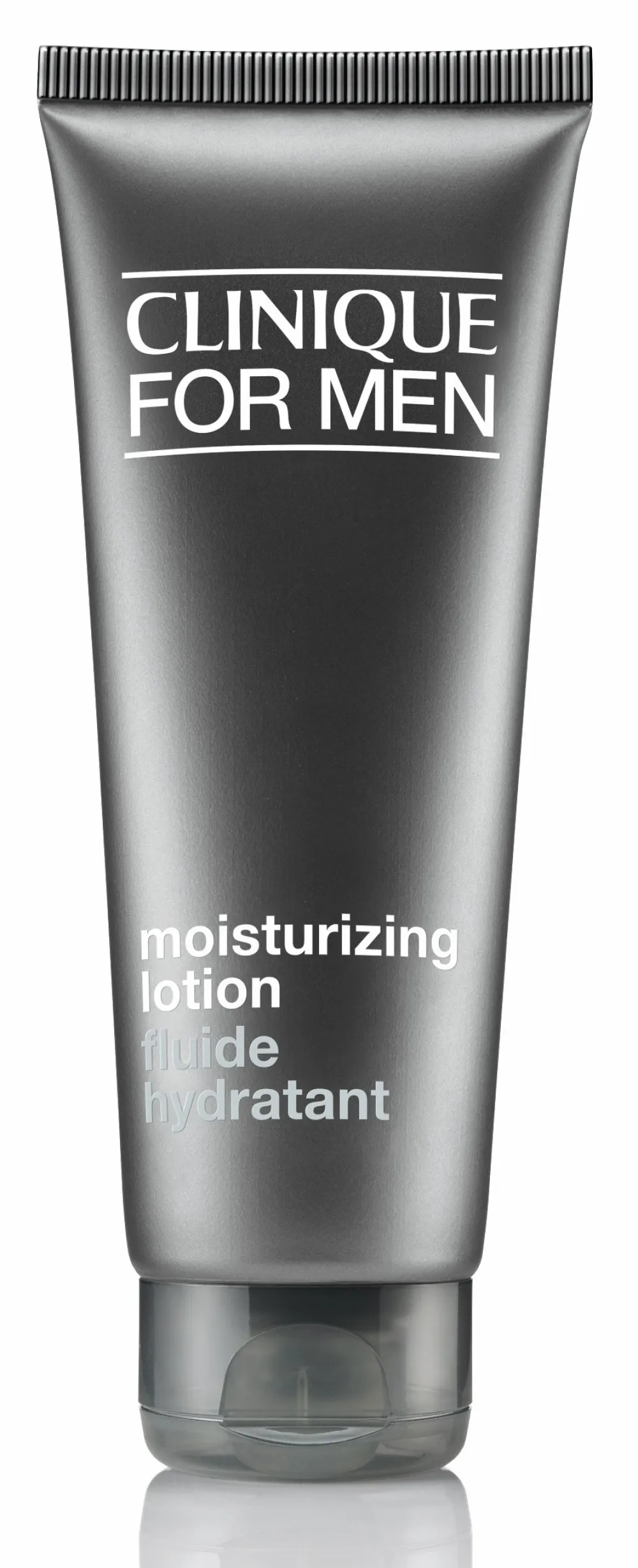Hydratačné mlieko pre mužov 100 ml