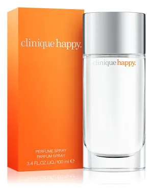 Clinique Happy parfumovaná voda 100 ml pre ženy