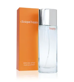 Clinique Happy parfumovaná voda 50 ml pre ženy