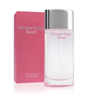 Clinique Happy Heart parfumovaná voda 100 ml pre ženy