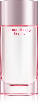 Happy Heart parfumovaná voda 100 ml pre ženy