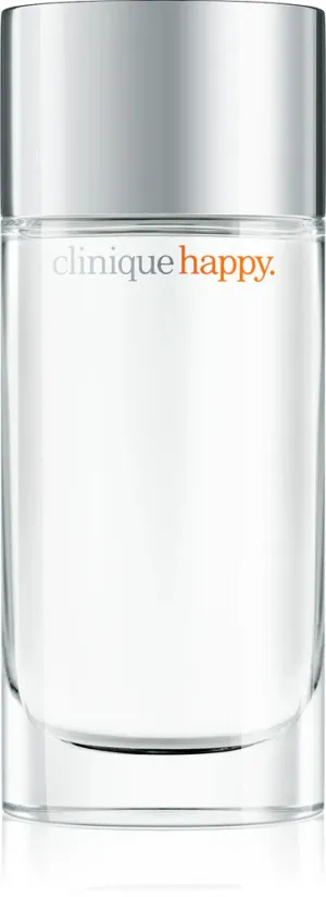 Clinique Happy parfumovaná voda 100 ml pre ženy